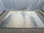 West Elm Ombre Sky Rug – 6x9