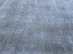 RH Lasya Silk & Wool Rug – 12' × 15' Sand | Hand-Knotted Silk & Wool
