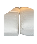 Pottery Barn Malibu Grand Sofa Rain Cushions