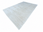RH Kinari Wool Rug – 10' × 14' Ivory | Wool | Hand-Knotted
