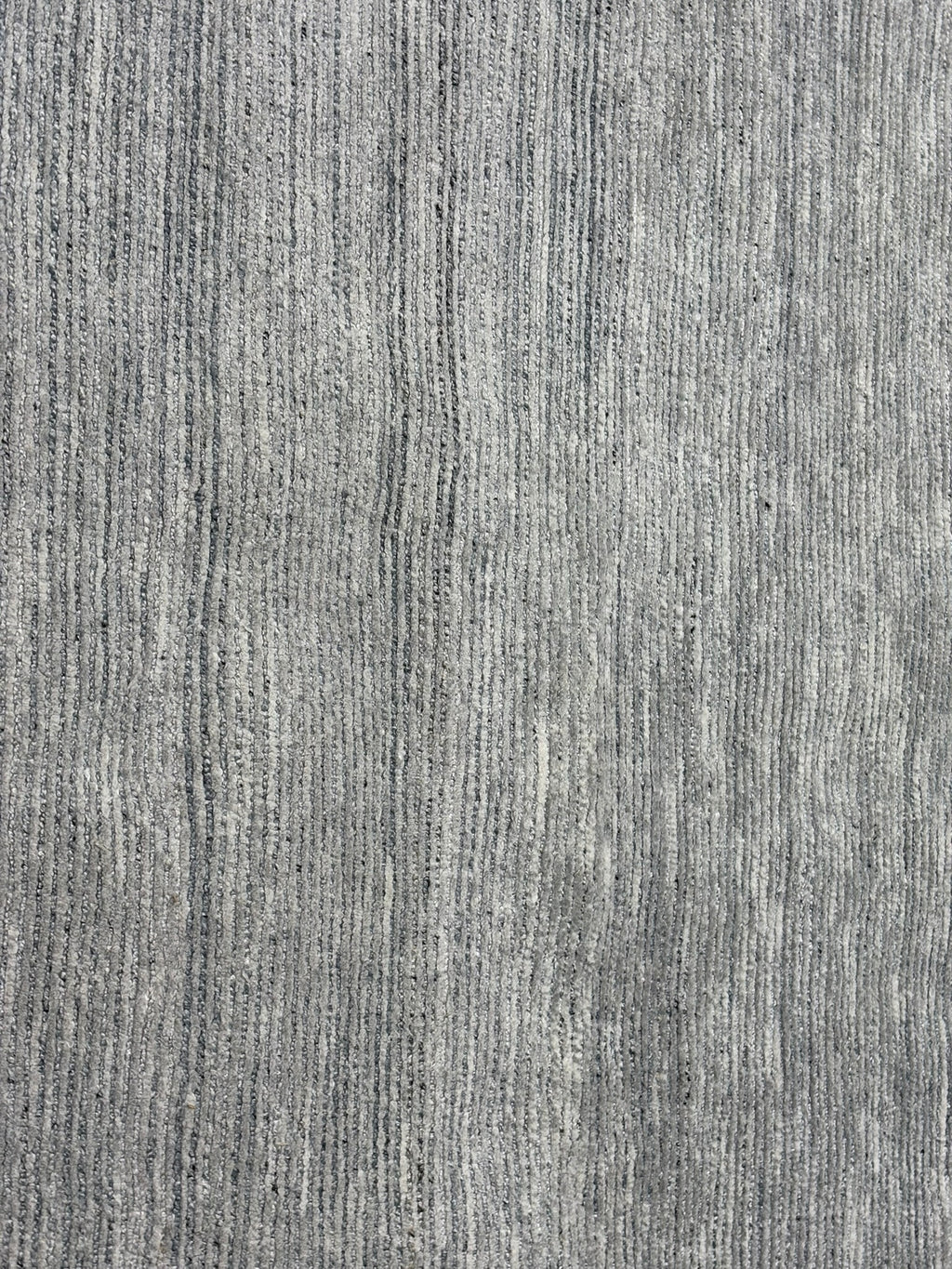 RH Performance Rug – Approx. 9' × 12' Marled Ocean (Attributed) | Hand-Loomed Performance Construction | Textural Contemporary Design