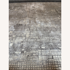 RH Carto Hand-Knotted Rug, 8x10