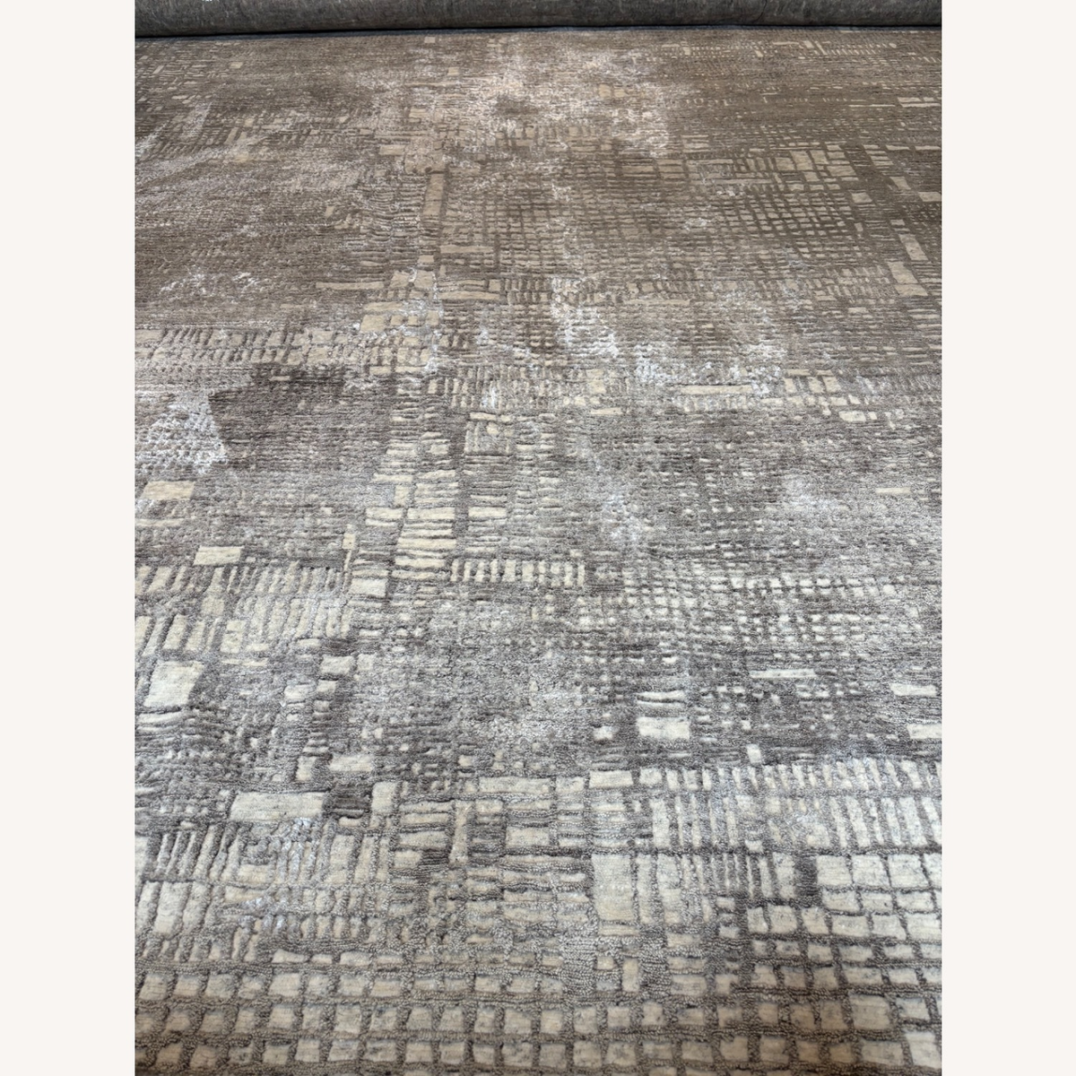 RH Carto Hand-Knotted Rug, 8x10