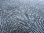 RH Lasya Silk & Wool Rug – 12' × 15' Sand | Hand-Knotted Silk & Wool