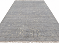 RH Montero Wool Rug – 10' × 14' 100% Hand-Spun Wool | Hand-Knotted