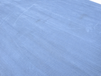 RH Arina Performance Rug – 10' × 14' White | 100% Solution-Dyed Acrylic | Handwoven Performance Construction