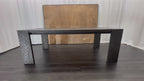 RH Kendari Rectangular Dining Table – 84"