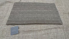 RH Restoration Hardware Kuba Cloth Pickstitch Pillow Cover - Lumbar