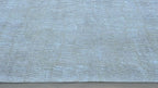 RH Lasya Silk & Wool Rug – 12' × 15' Sand | Hand-Knotted Silk & Wool