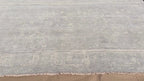 RH Montero Wool Rug – 10' × 14' 100% Hand-Spun Wool | Hand-Knotted