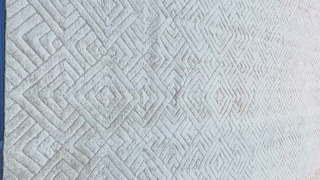 RH Talsari Silk & Wool Rug – 12' × 15' Wheat | Hand-Knotted Silk & Wool | 100 Tibetan Knots Per Square Inch | Made in Nepal