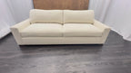 RH Restoration Hardware Maxwell 2-Cushion Sofa
8' | Classic 40" Depth | Down-Feather Fill | Performance Linen Weave | Natural