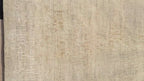 RH Matrice Wool & Silk Rug – 10' × 14' Ivory | Hand-Knotted Wool & Silk