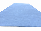 RH Arina Performance Rug – 10' × 14' White | 100% Solution-Dyed Acrylic | Handwoven Performance Construction