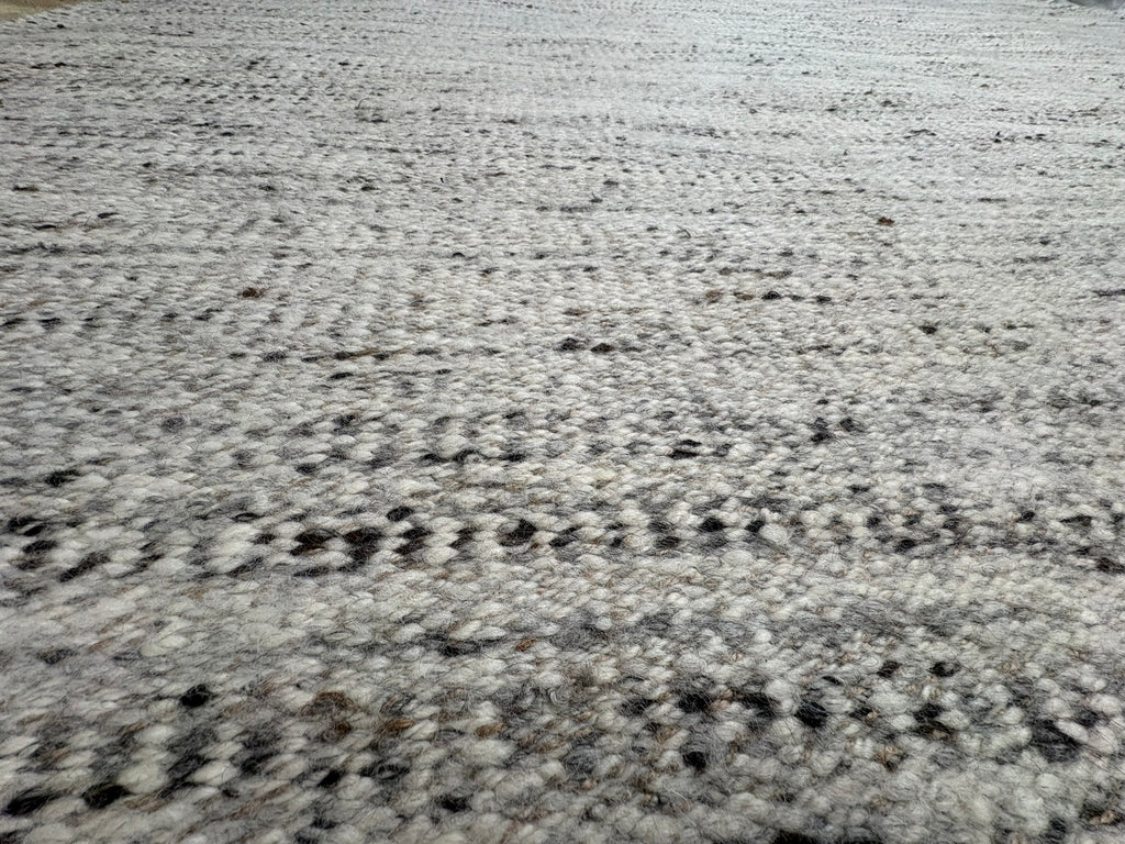 RH Saravia Wool & Jute Rug – 9x12