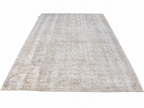 RH Talsari Silk & Wool Rug – 12' × 15' Wheat | Hand-Knotted Silk & Wool | 100 Tibetan Knots Per Square Inch | Made in Nepal