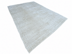 RH Kinari Wool Rug – 10' × 14' Ivory | Wool | Hand-Knotted