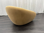 RH Reyna Swivel Chair