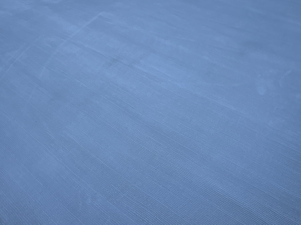 RH Arina Performance Rug – 10' × 14' White | 100% Solution-Dyed Acrylic | Handwoven Performance Construction