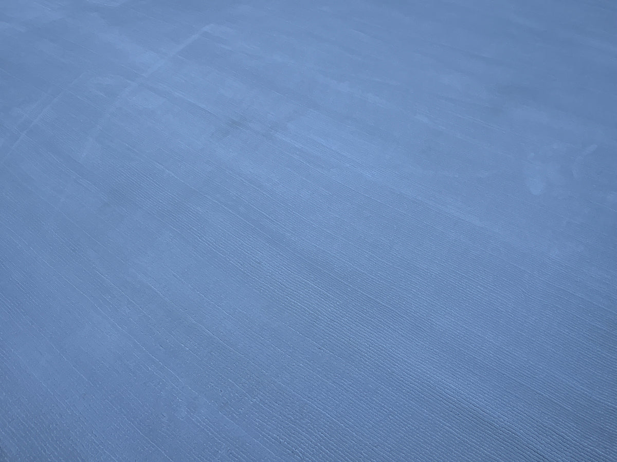 RH Arina Performance Rug – 10' × 14' White | 100% Solution-Dyed Acrylic | Handwoven Performance Construction
