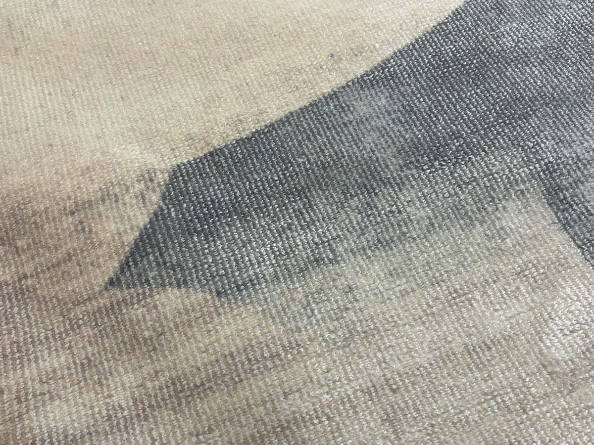 West Elm Ombre Sky Rug – 6x9