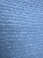 RH Arina Performance Rug – 10' × 14' White | 100% Solution-Dyed Acrylic | Handwoven Performance Construction