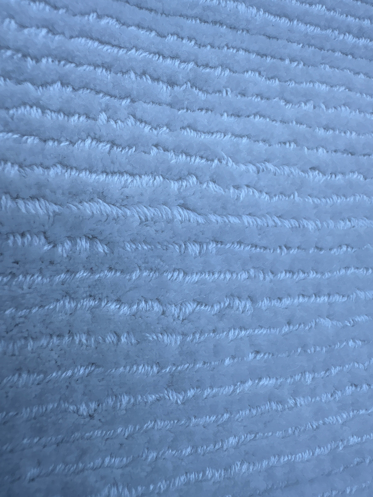 RH Arina Performance Rug – 10' × 14' White | 100% Solution-Dyed Acrylic | Handwoven Performance Construction