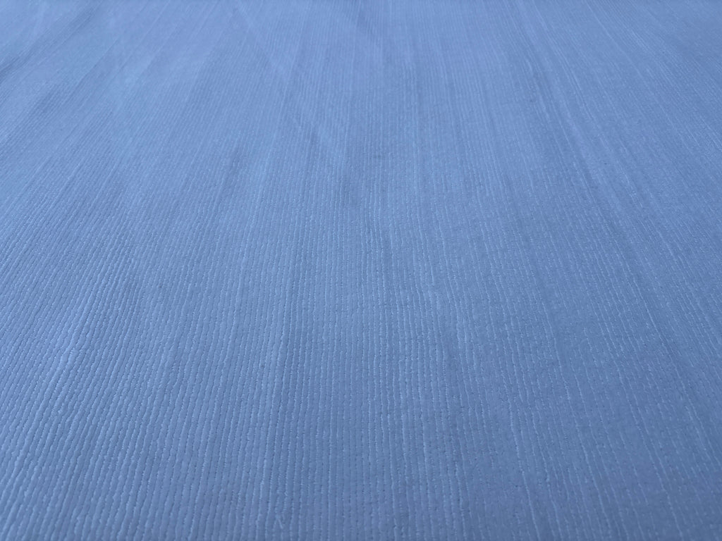 RH Arina Performance Rug – 10' × 14' White | 100% Solution-Dyed Acrylic | Handwoven Performance Construction
