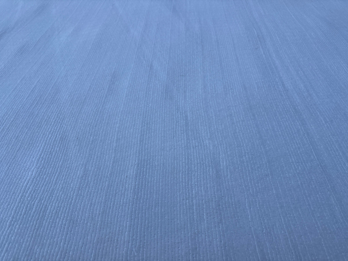 RH Arina Performance Rug – 10' × 14' White | 100% Solution-Dyed Acrylic | Handwoven Performance Construction