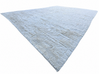 RH Kinari Wool Rug – 10' × 14' Ivory | Wool | Hand-Knotted