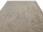 RH Matrice Wool & Silk Rug – 10' × 14' Ivory | Hand-Knotted Wool & Silk