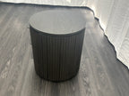 RH Byron Closed Bedside Table – 20"