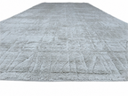 RH Kinari Wool Rug – 10' × 14' Ivory | Wool | Hand-Knotted