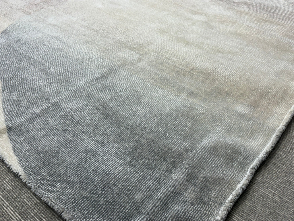 West Elm Ombre Sky Rug – 6x9