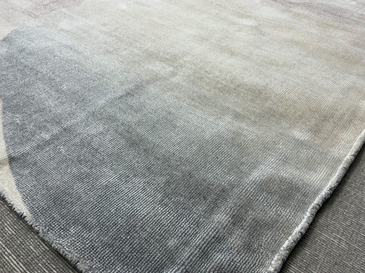 West Elm Ombre Sky Rug – 6x9