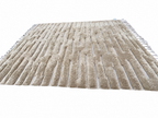 RH Morro Wool Rug – 9' x 12' Wheat | Hand-Knotted New Zealand Wool